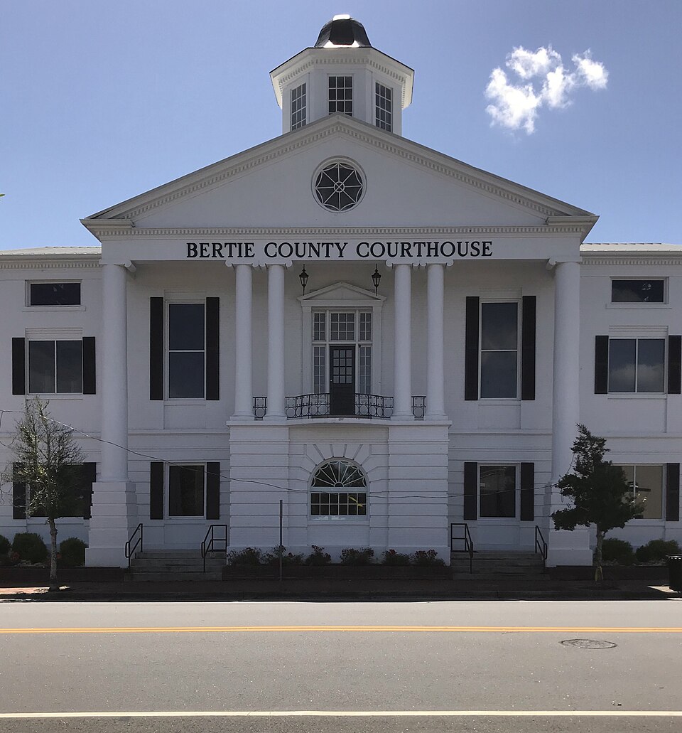 Bertie County
