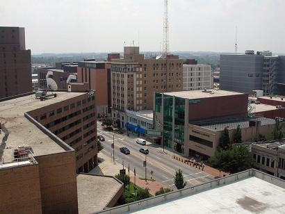 High Point Authority