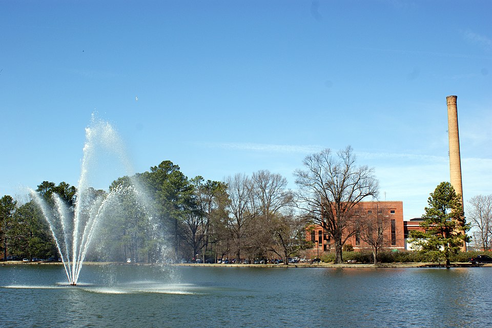 Rocky Mount Authority