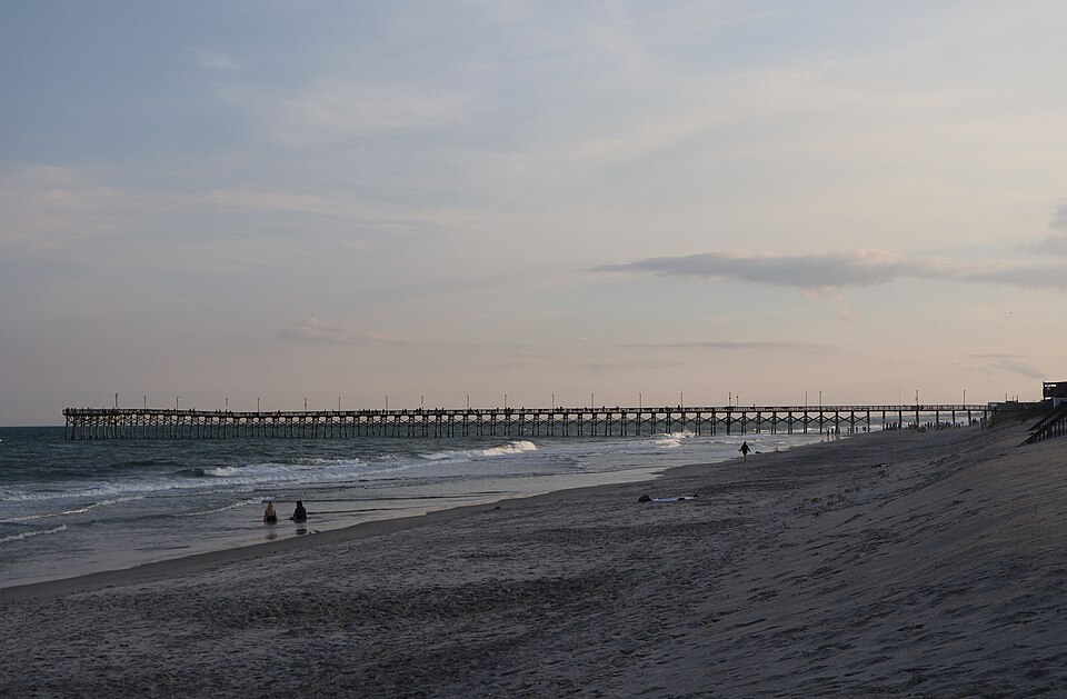Surf City Authority