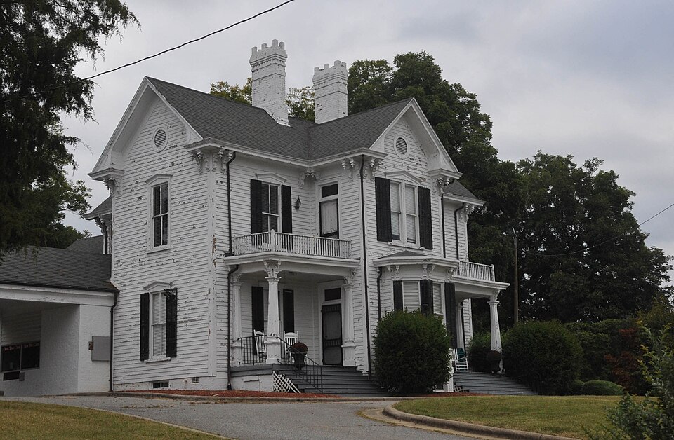 Archdale Authority