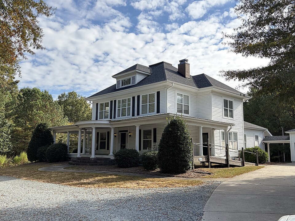 Weddington Authority