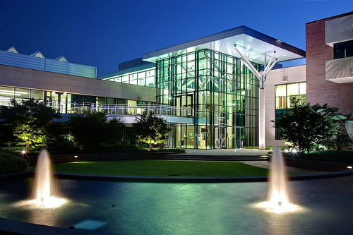 Cary Authority