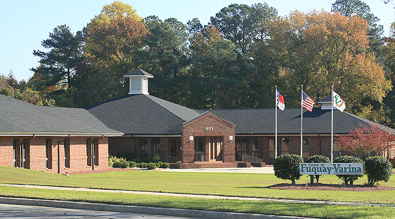 Fuquay-Varina Authority