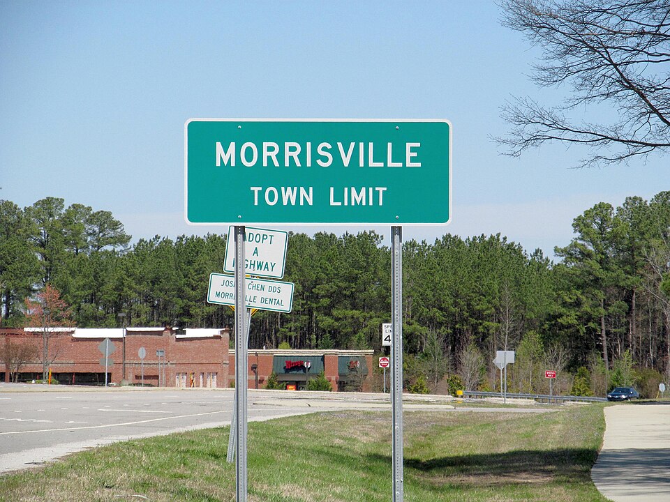 Morrisville Authority