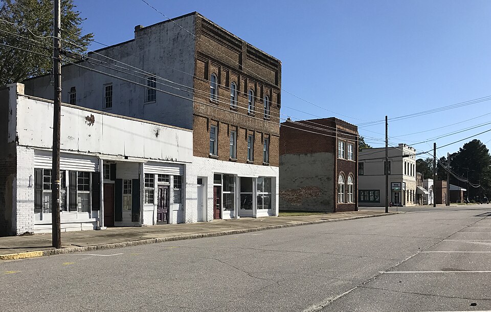 Elm City Authority